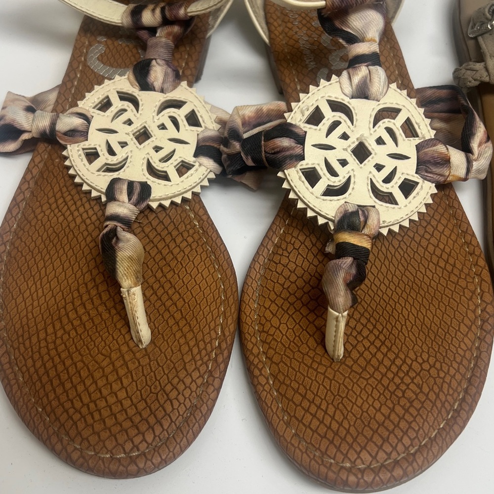 Circus by Sam Edelman Sandals | Lot of 2 - Picture 6 of 12